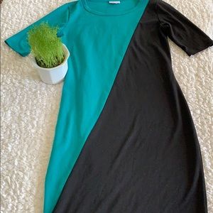 LulaRoe Julia XSmall NWOT